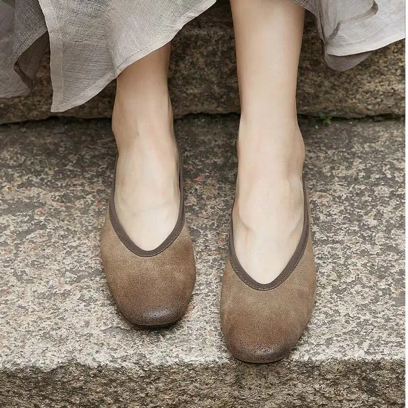Sheepskin ballet slippers best sale