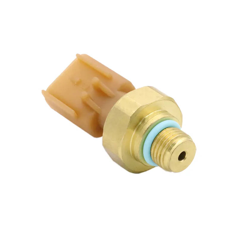 MAP Manifold Absolute Oil Pressure Sensor 4928593 For Cummins ISX ISM ...