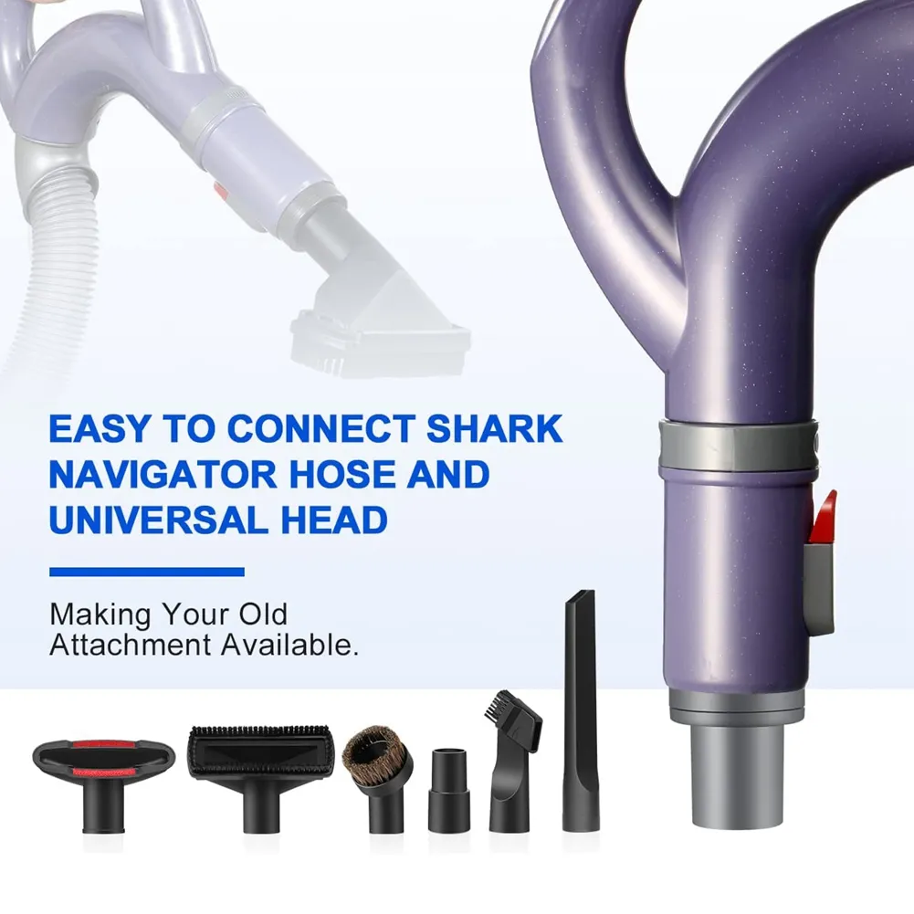 Ersatzgürtel Für Shark Navigator NV350 Serie – Passt Auf NV351, NV352, Etc.