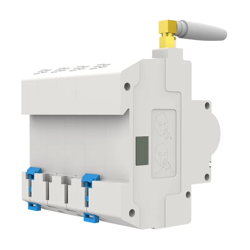 smarter home: Secure Wifi Connectivity, Efficient...