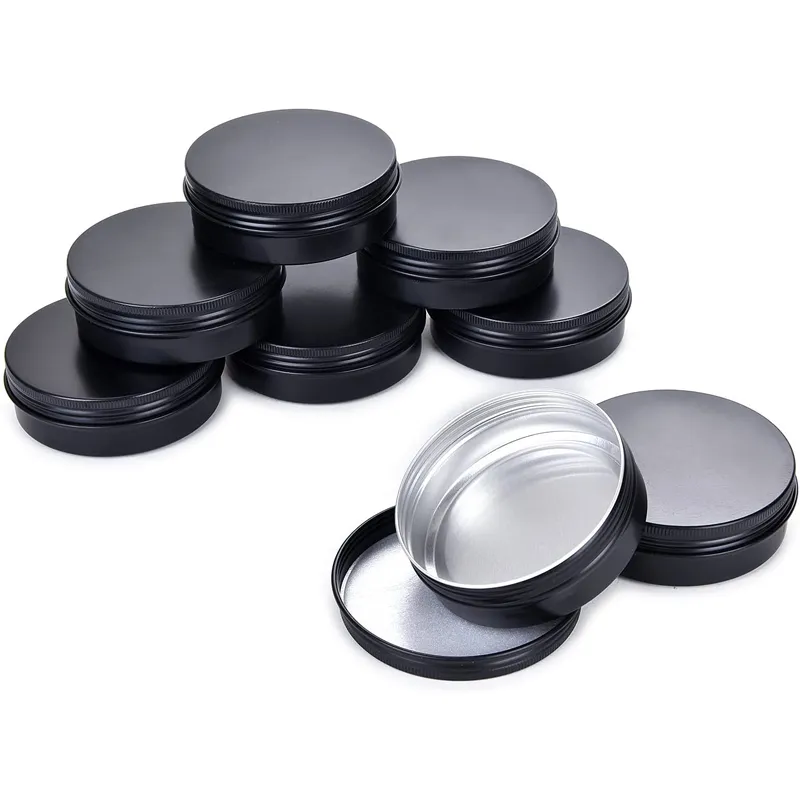 Thread Tin Wholesale Black Screw Thread Empty Aluminum... From Ddmymay, $28.02 ...