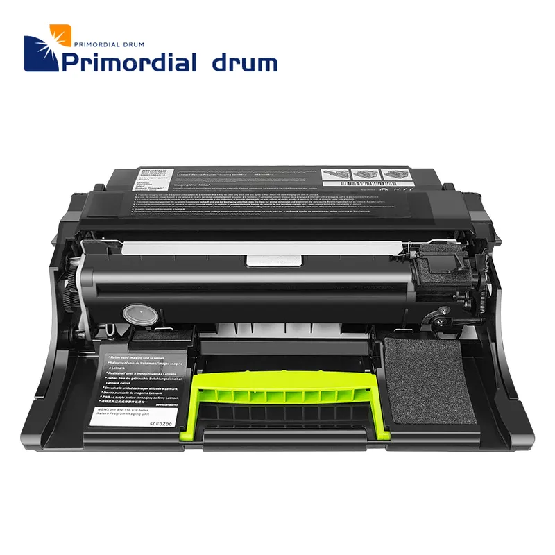 Lexmark W850-W850H22G Muadil Drum Ünitesi