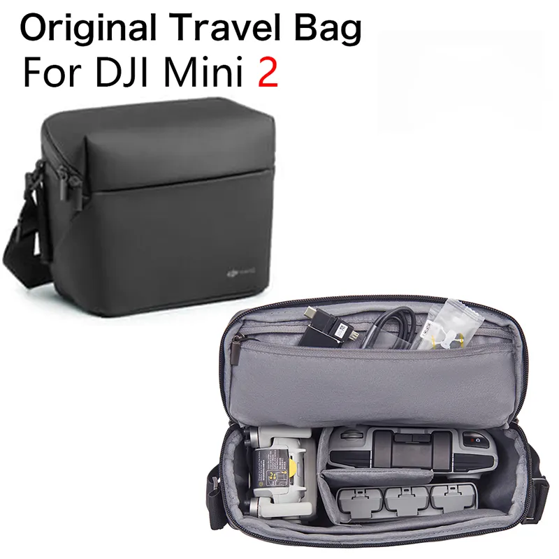 Mavic mini bag discount