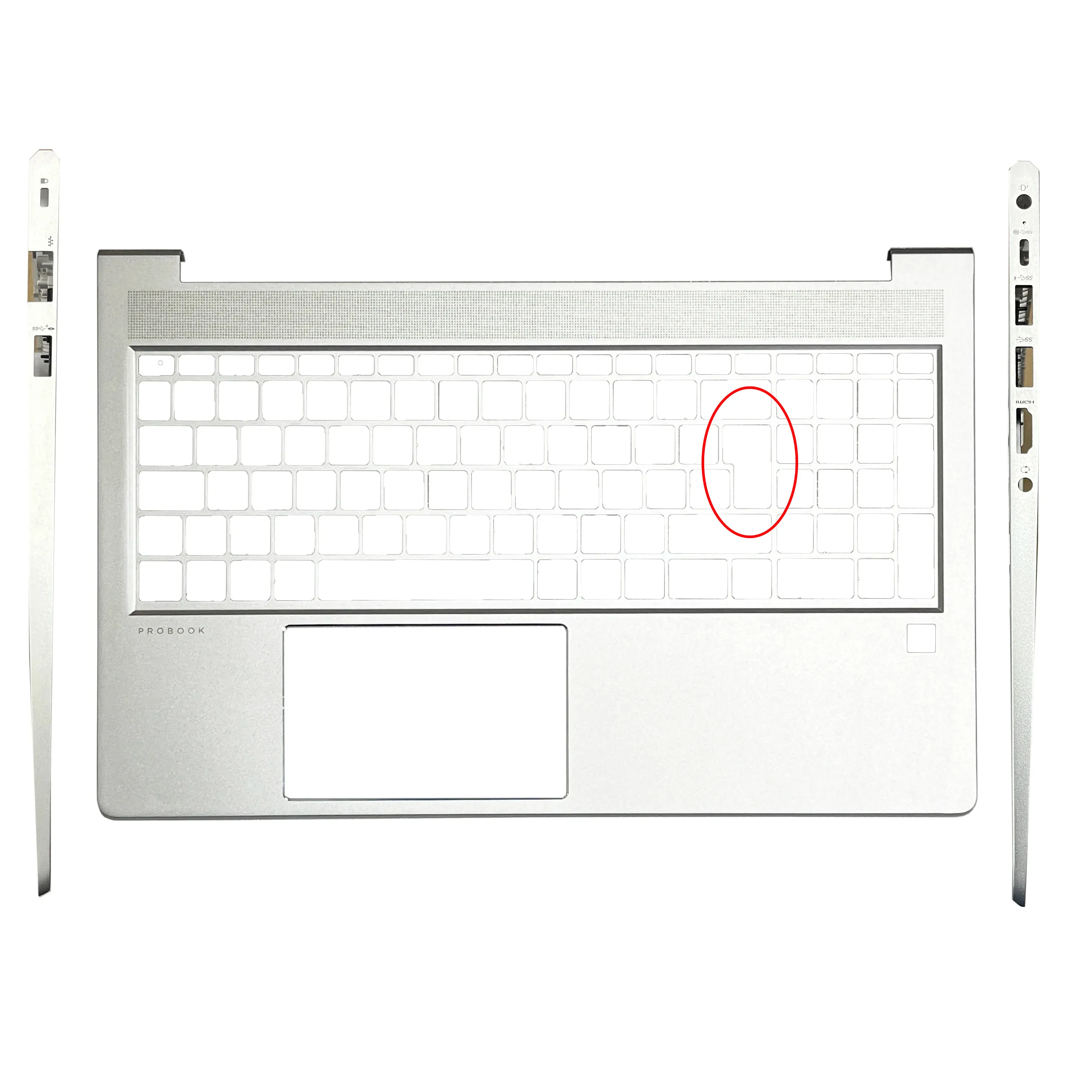 DHgate.com:HP ProBook 450 G8 G9 455R Zhan66 15 G4 G5 X8Q