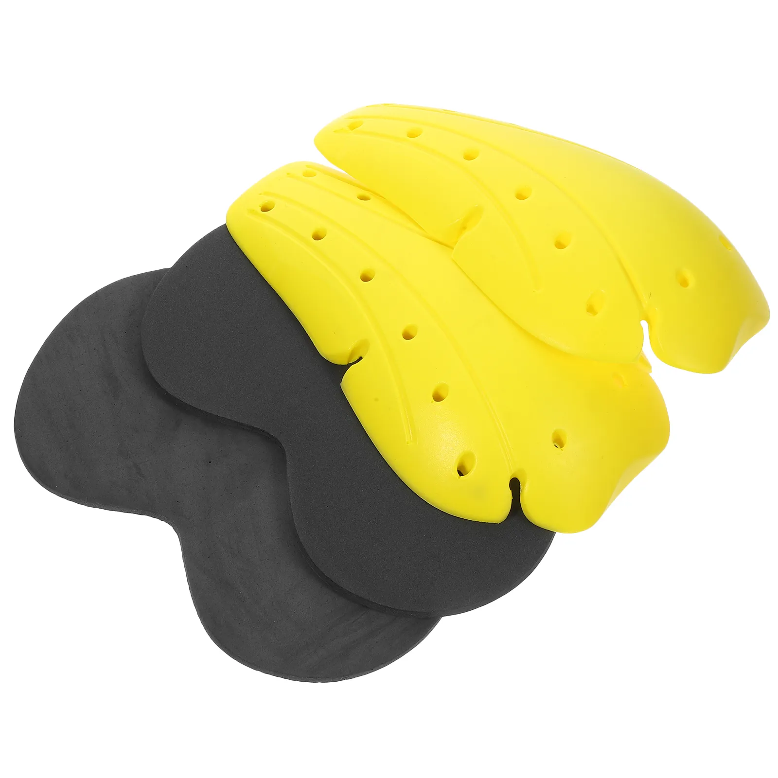 Motorcycle Armor Pants with Removable Knee Pads and Hip Protectors ...