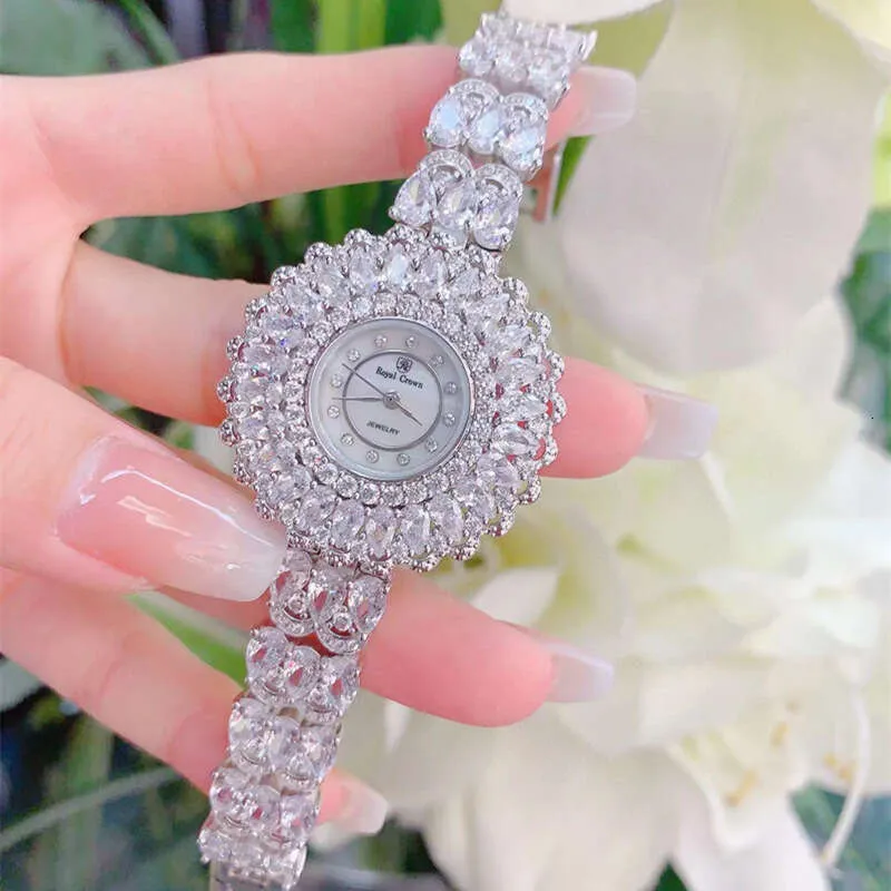 超特価セール サイト ROYAL CROWN PURE DIAMOND Silver 925