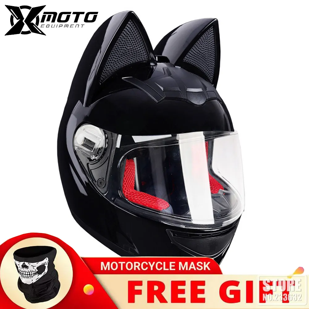 Full Face Motocross Helmet with Removable Cat Ears Breathable ABS Shell Medium to XL from Dhgate Motorcycle Footwear - price 198.61 Full Face Motocross Helmet with Removable Cat Ears Breathable ABS Shell Medium to XL from Dhgate Motorcycle Footwear - price 198.61