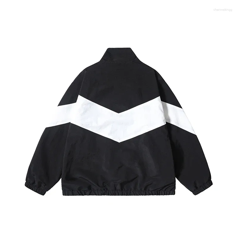 DHgate.com:Harajuku Casual Jackets for Men - Stylish DHgate.com:Harajuku Casual Jackets for Men - Stylish