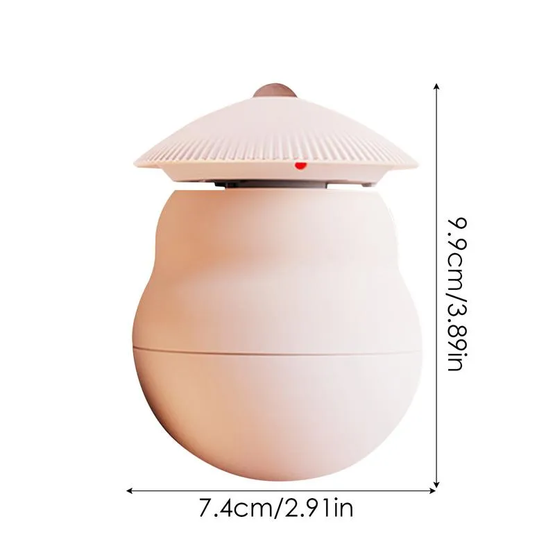 Wholesale Automatic Cat Toy 3 Modes Rechargeable Interactive... From ...