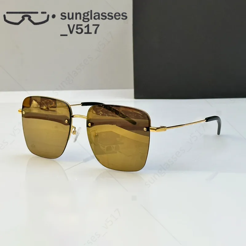 Elegant Women's Sunglasses Sophisticated Designer Shades, Modern  Minimalist Style, Square Frame, Premium Ladies Eyewear, UV Protection