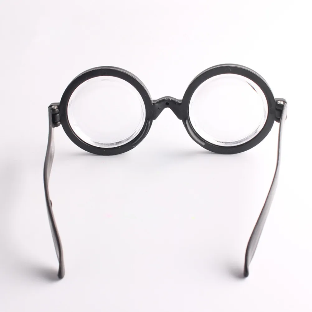 Halloween Carnival Nerd Glasses Set Of 3 Crazy Eyeglasses For Adults Prom And Festivals Funny Plastic Frame Props For Funny Women From Ddmymar 32.81 DHgate.Com