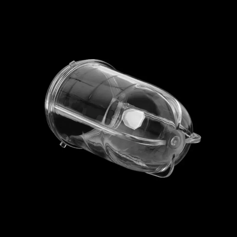 8cm-x-14-8cm-clear-replacement-cup-mug-with-handle-for-250w-magic