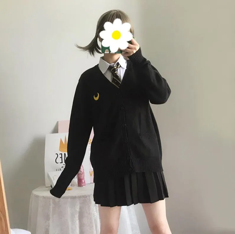 Japanese Style Long Sleeve School japanese kindergarten