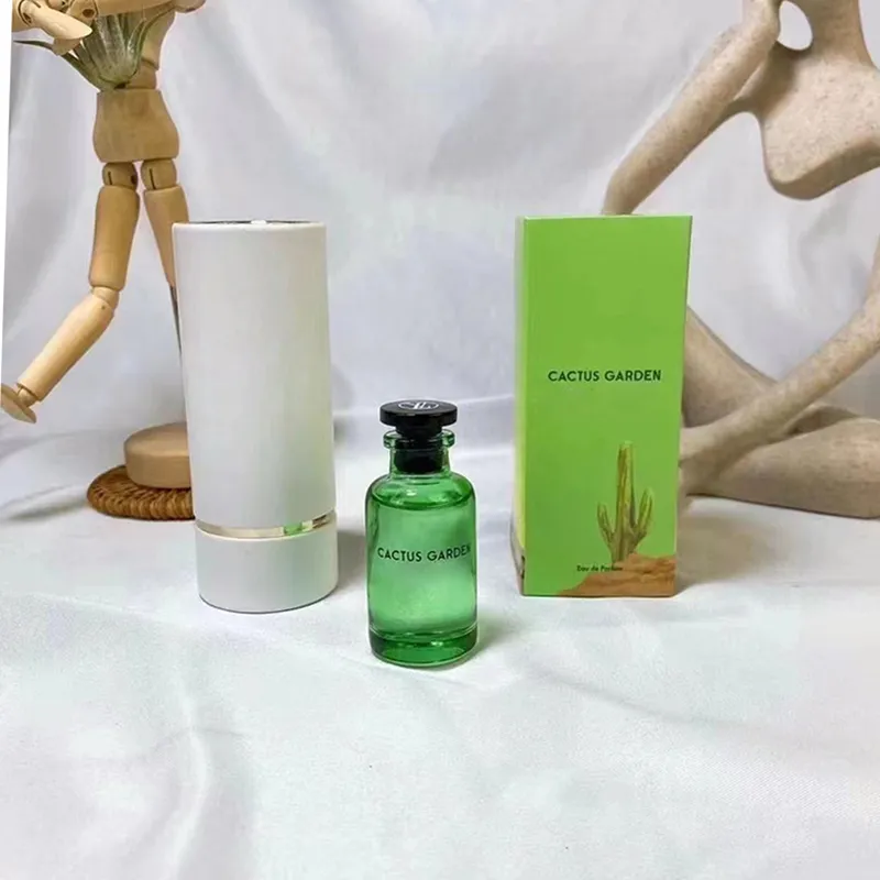 Cactus garden perfume sale