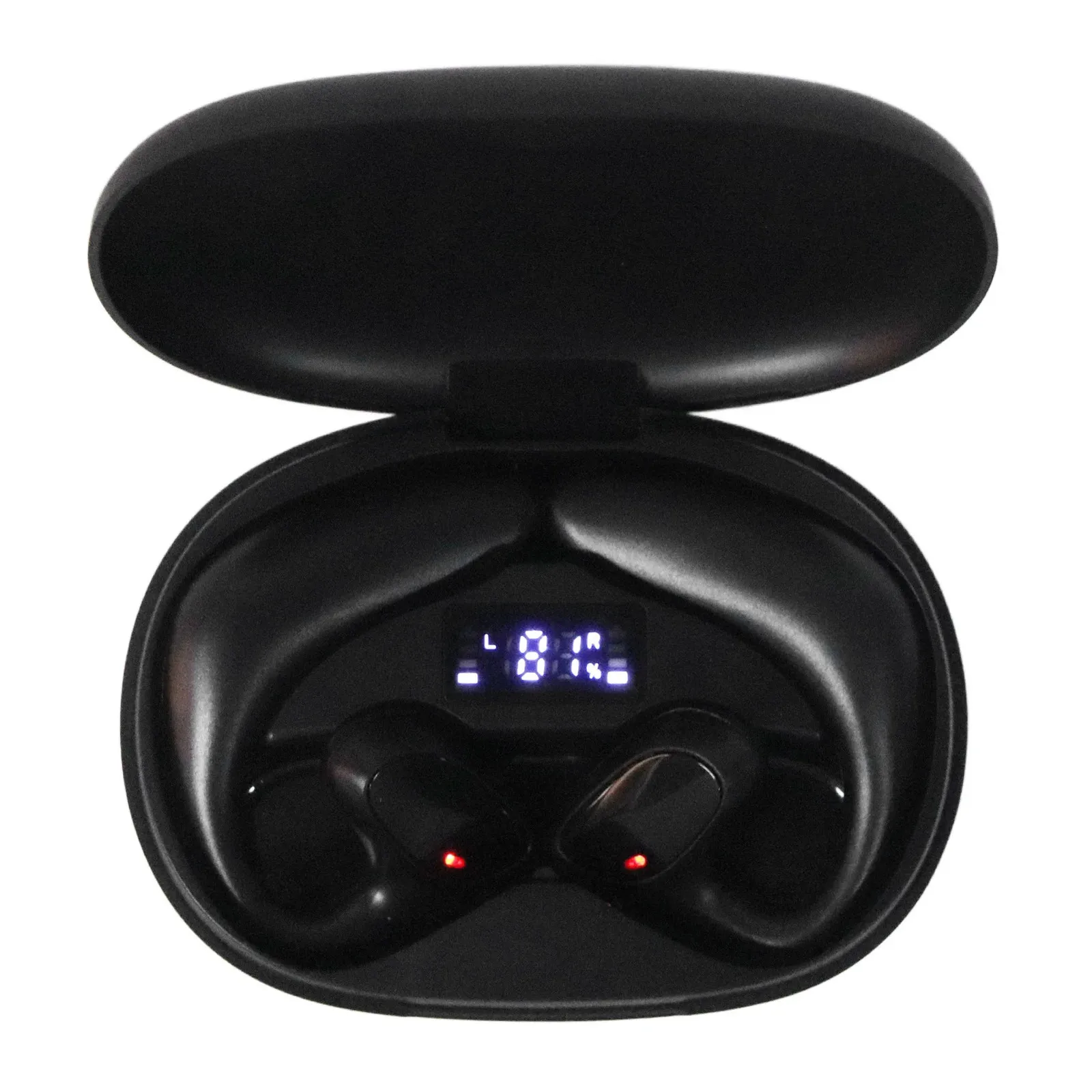 Écouteurs Traducteur Instantané - Traduction Vocale 144 Langues, Bluetooth 5.4, écran Tactile - Pour Voyage Et Affaires