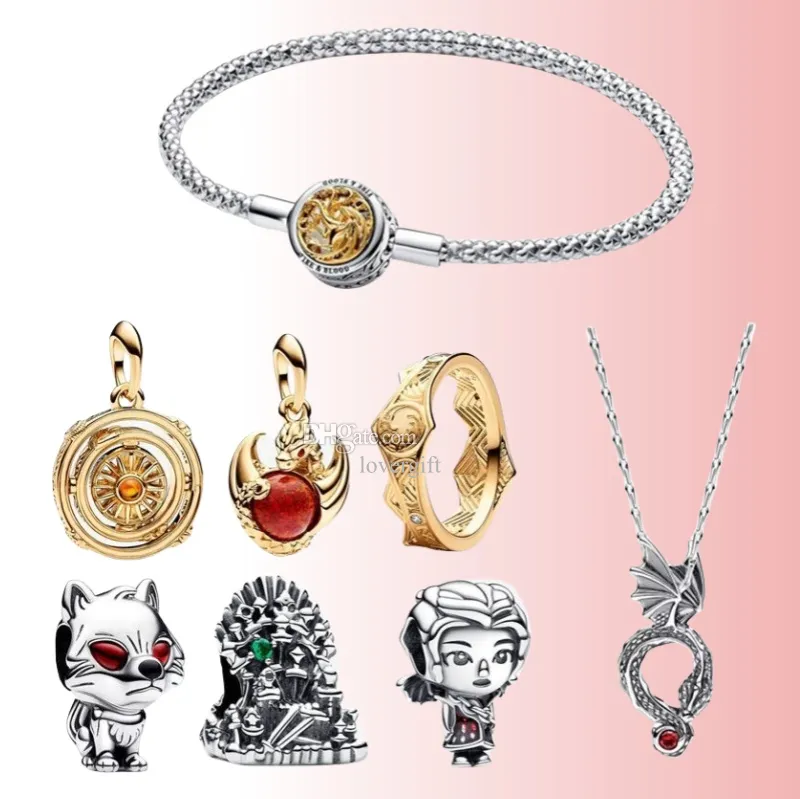 Jewelry Gifts Lord Of The Rings Charm Bracelet Save Big On Bulk