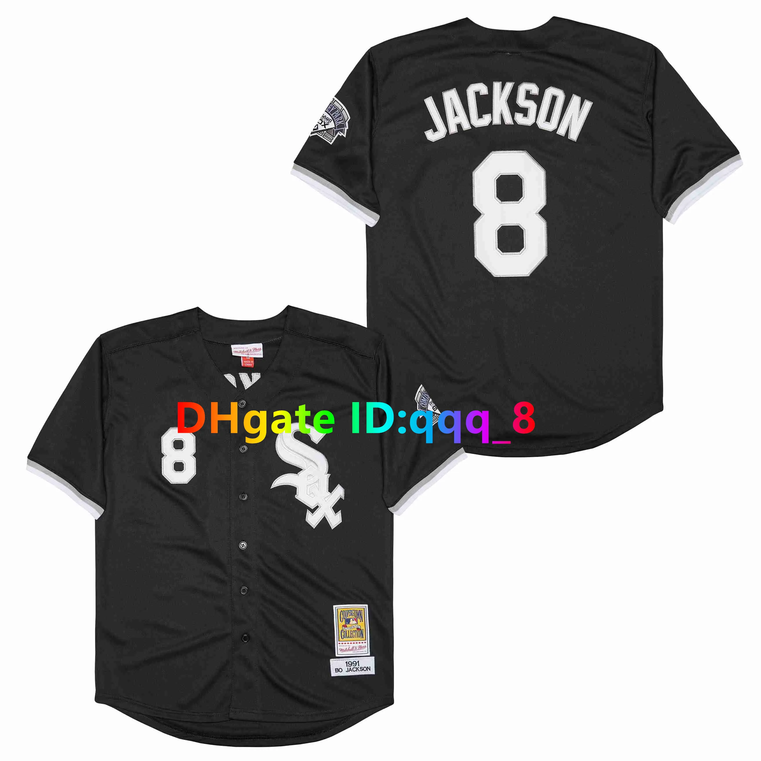MLB Chicago White Sox Men's Replica Baseball Jersey. Nike.com