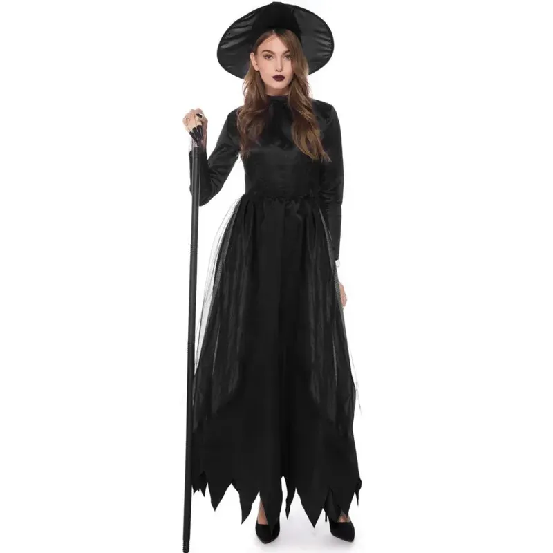 adult black witch dress Exclusive Black Custom Wedding Dress  Sandra's Bridal Collection