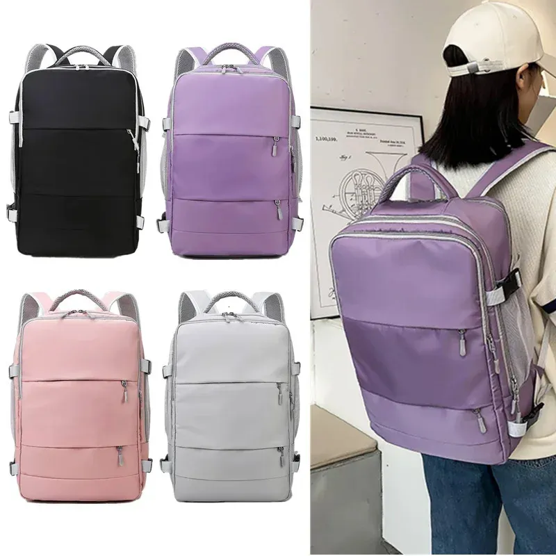 Mens Sport Neoprene Duffel Bag, Soft Lightweight Waterproof  display picture 1