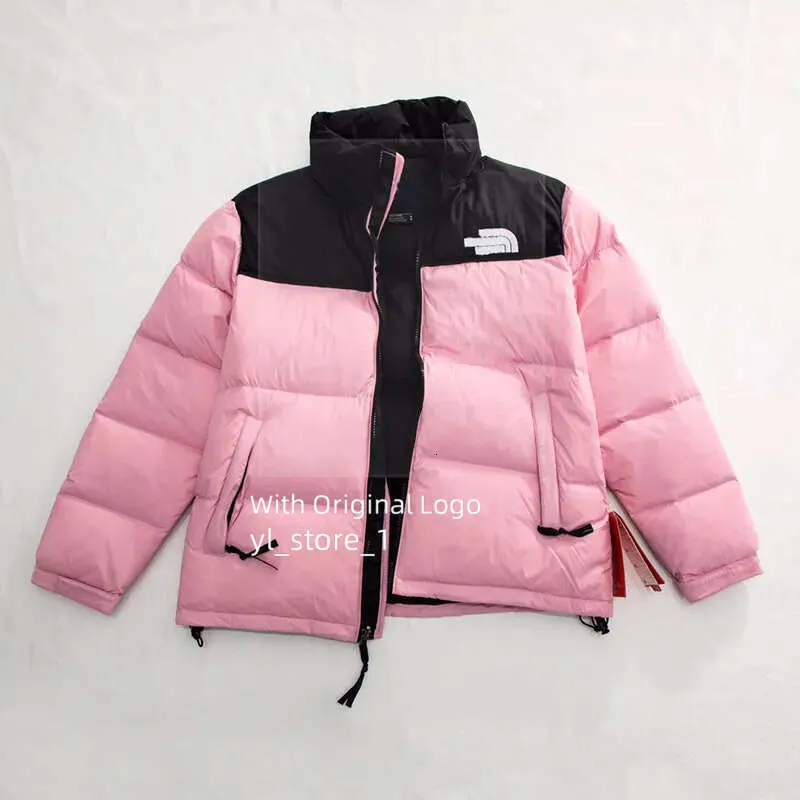 THE NORTH FACE NUPTSE ON BALL JACKET ピンク The North Face The North Face – 1996 Retro Nuptse Jacket