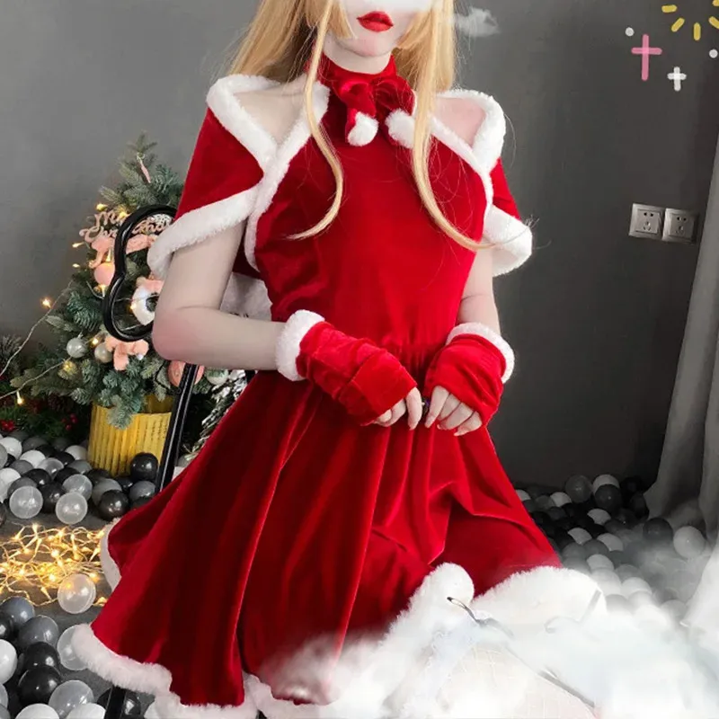 white christmas dresses Red Sweetheart Neck Extra Wide Flowy Maxi Dress – PinkBlush