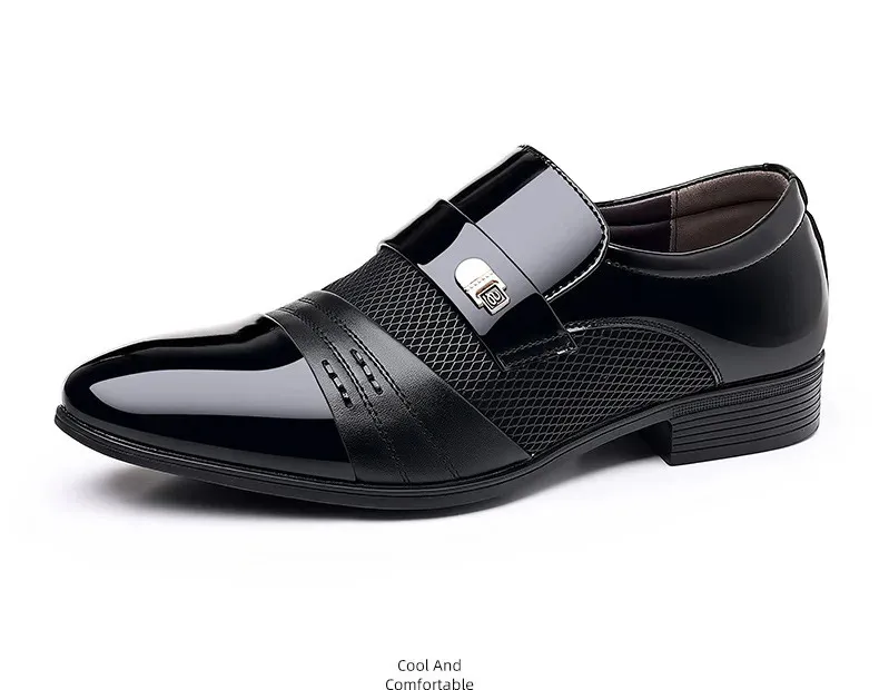 amazon men's dress shoes black The Best Amazon Shoes for Men Under $150 in 2022