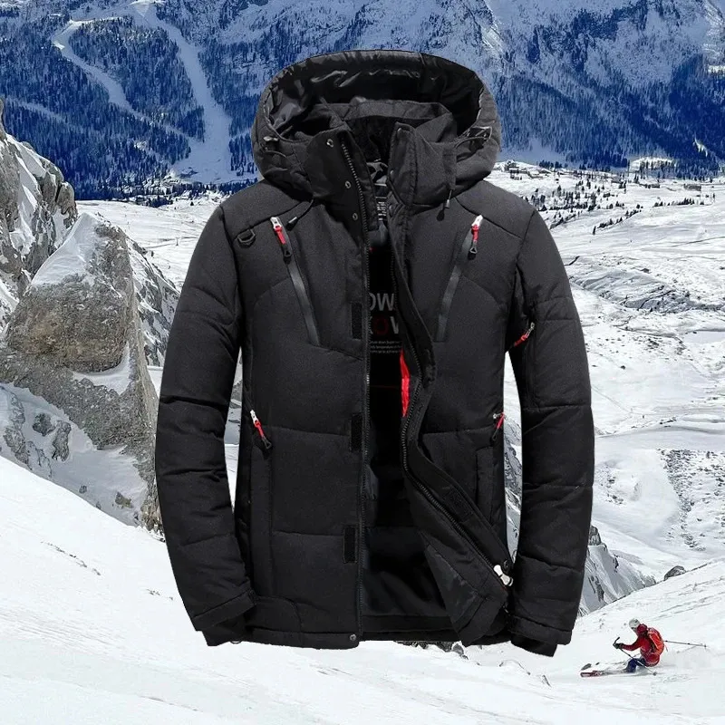 「新商品」に関するプレスリリース Jackets Snow Down Windproof Mens Men And Mountain For Skiing