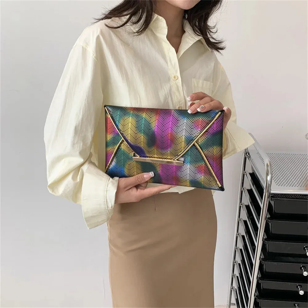 evening dress clutch purse Luxy Moon Rhinestone Bright Evening Party Handbags, Gold main image 0
