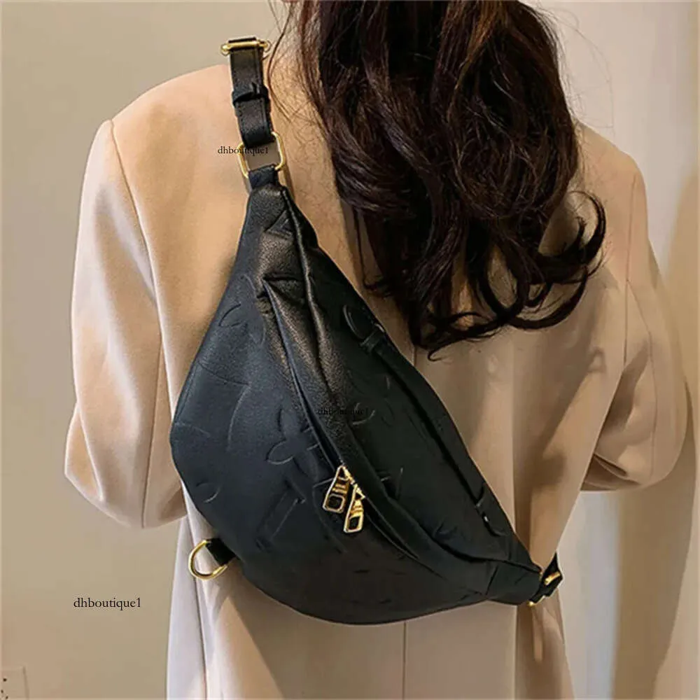 Versatile Crossbody Bum Bag Premium Quality Chest Bag, Shop Now! - Main Image