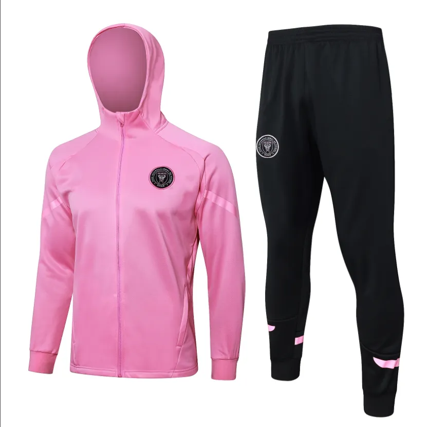 Nike Survet Miami Rose Miami 2023 Survetement Miami 2021 Survet