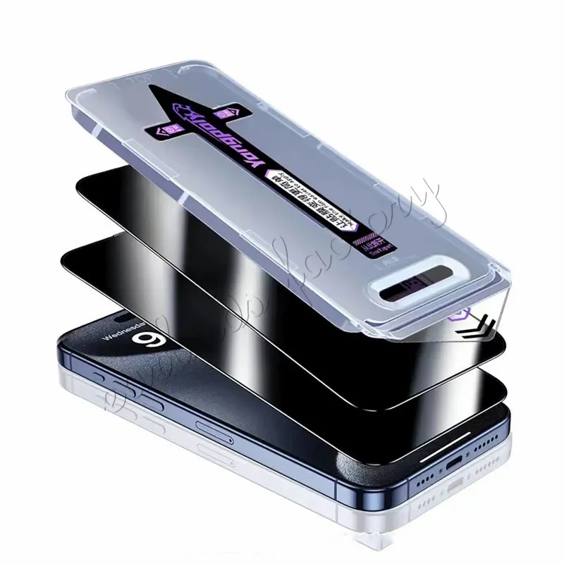 Vetro Temperato Xiaomi Mi A3 Pellicola In Vetro Temperato Per - Foto 9