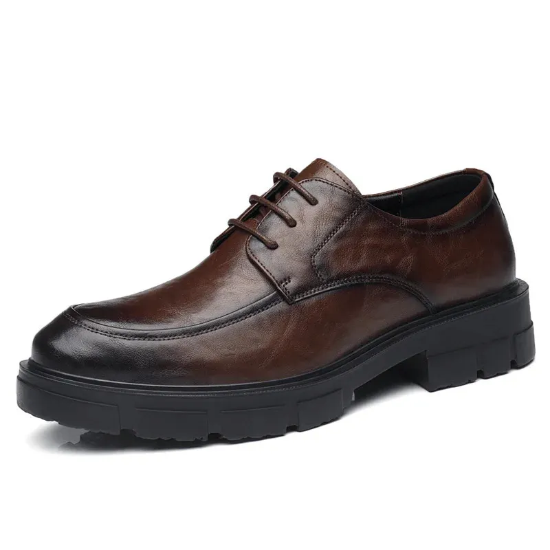 men's dress shoes size 8.5 Mezlan Mens Crocodile Black Derby Captoe Shoes Giovane Final Sale theyre perfect for creating a sharp CMM Men's Driver Shoes Leisure