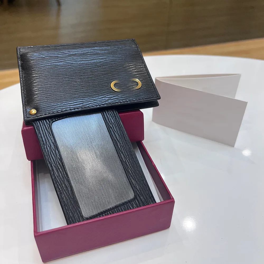 Dhgate Thin Designer Wallet Genuine Leather Slim Cardholder Smart