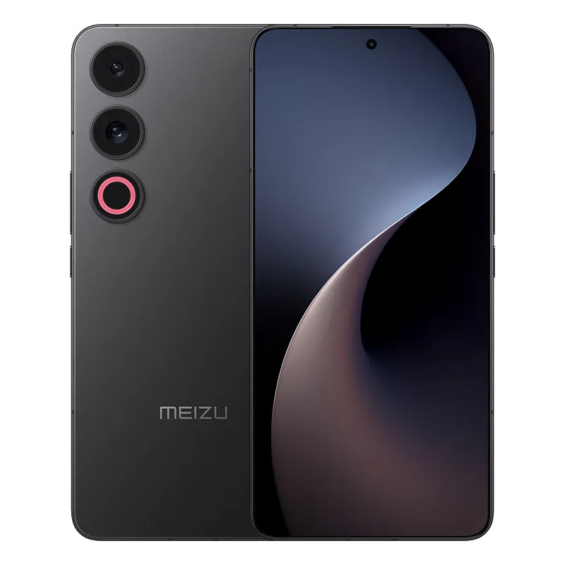 Meizu 21 Note 5G Smartphone 16GB RAM, 512GB From Cool_product