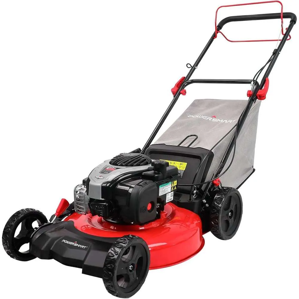 Briggs And Stratton Self Propelled Lawn Mowerbrend1047455