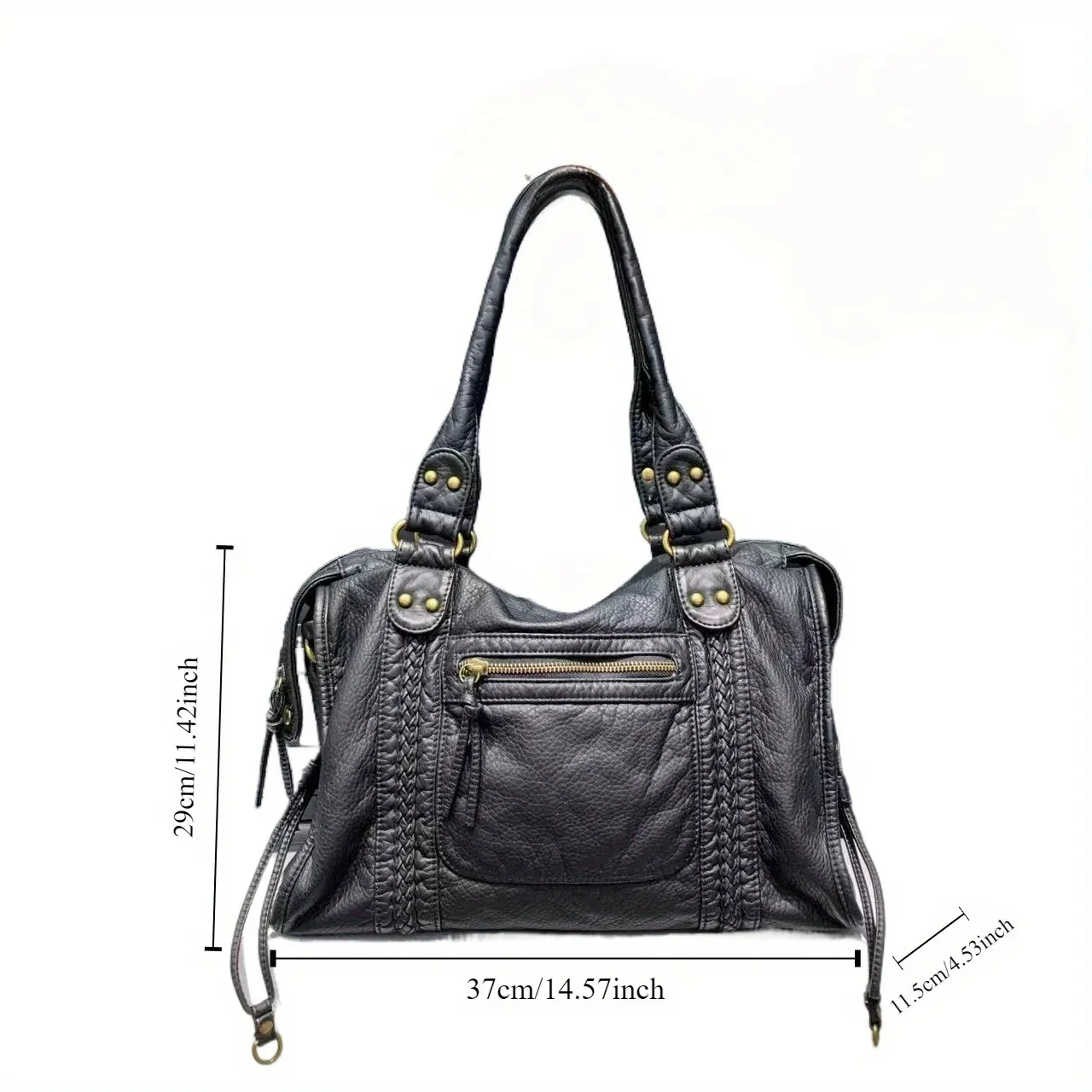 Retro Washed Soft Leather women's designer handbags for Retro Washed Soft Leather women's designer handbags for