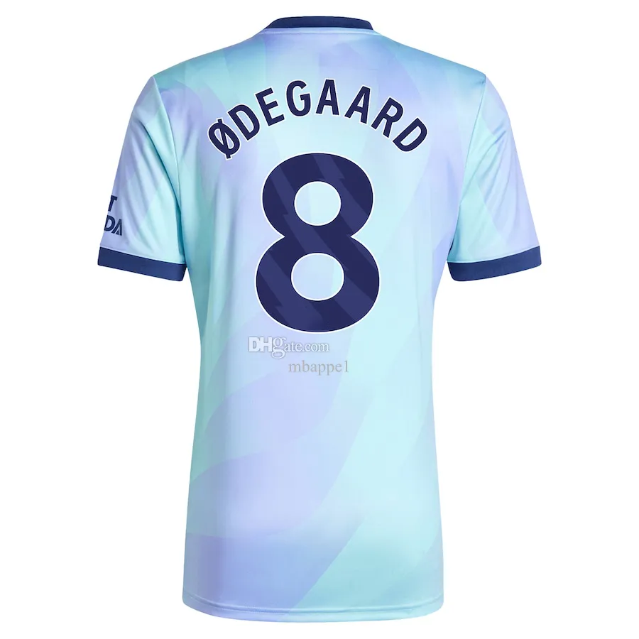 arsenal replica kit