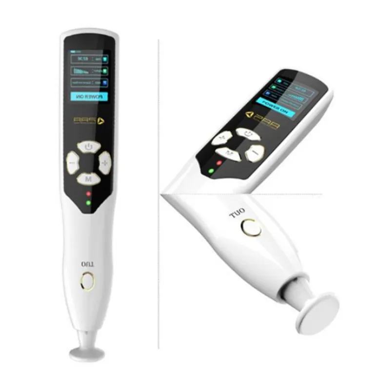 Plexr Machine Plexr Plasma Jet Pen Beauty Mole Remover For Skin... From Beauty ...