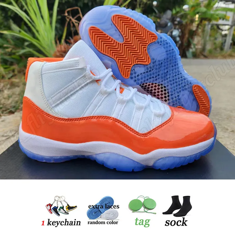 Florida gator jordans 11 clearance