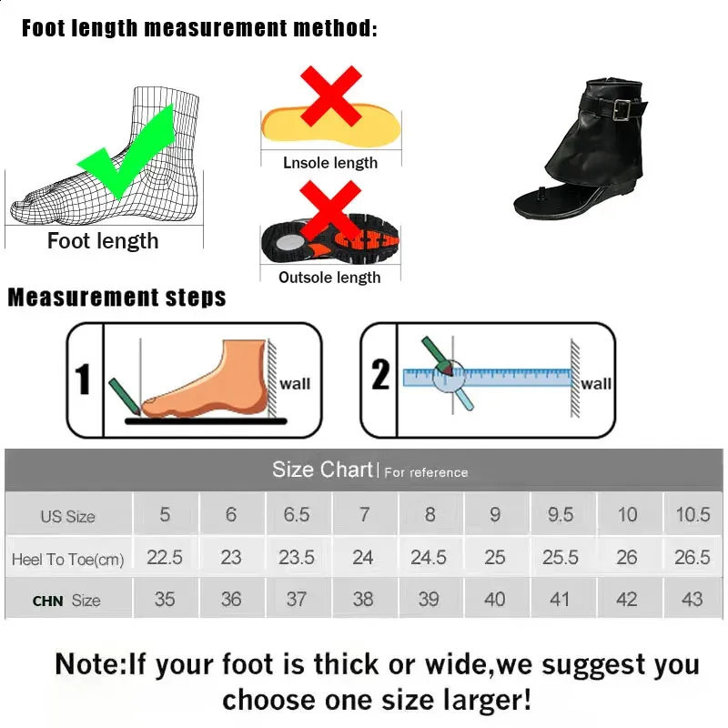 Female Footwear Zippers Ladies Sandals Shoes Fashion Round Toe Wedges Women Ankle Boots Flip Flops 240929_voghion.com