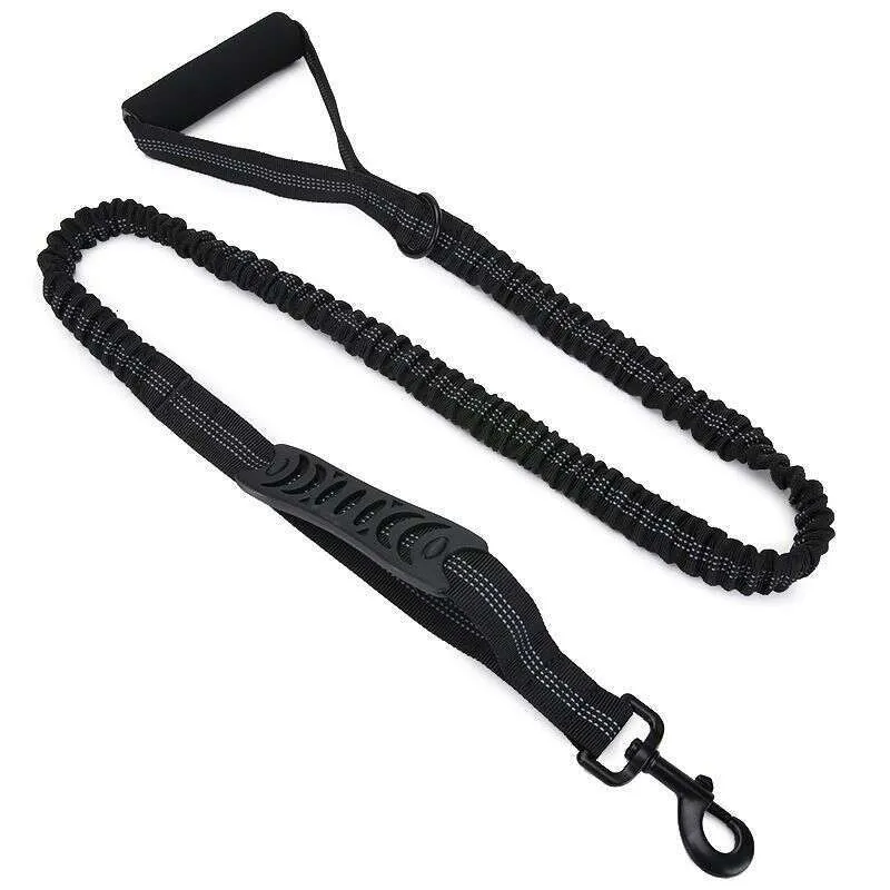 DHgate.com:Explosion-Proof Reflective Dog Traction Rope - Impact ...