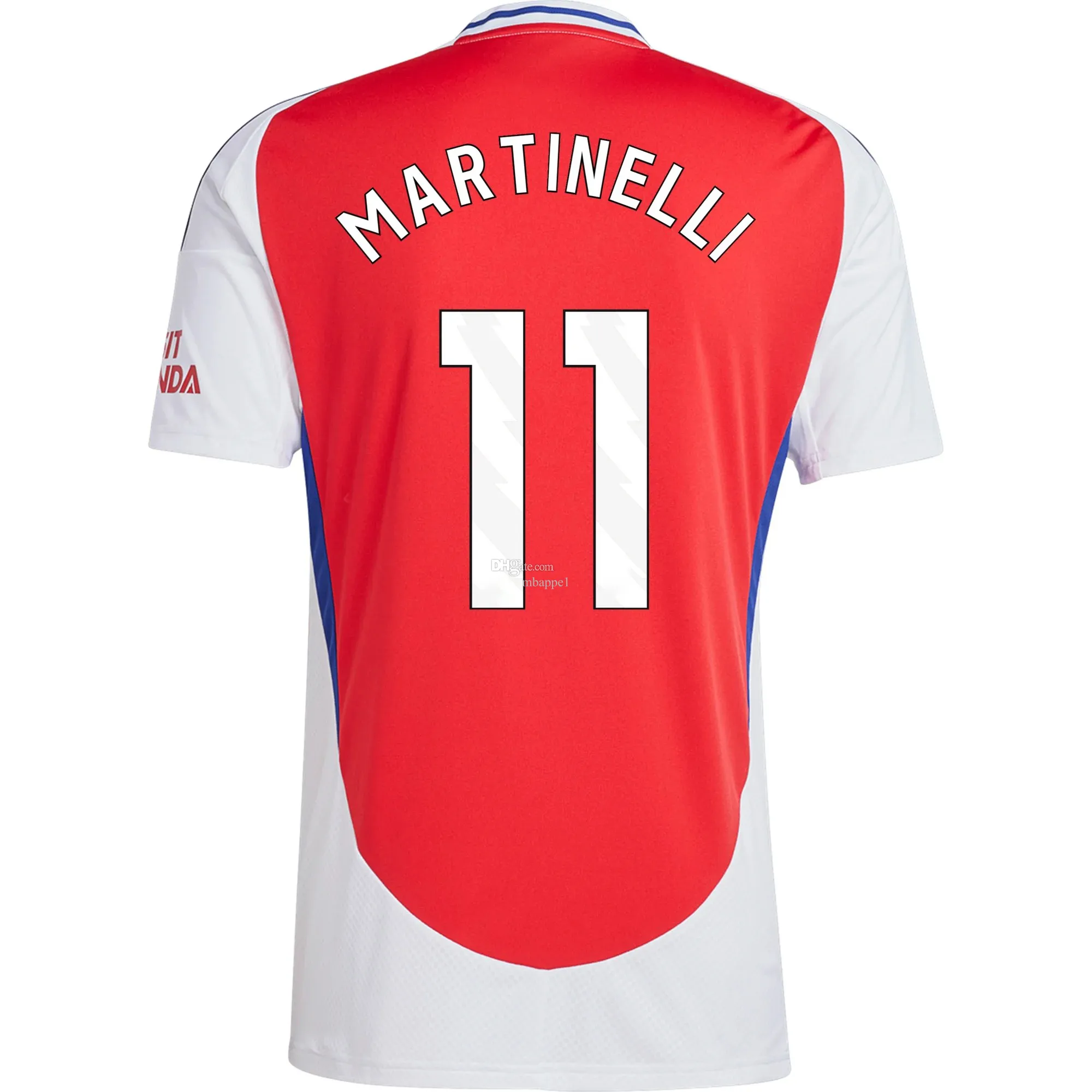 D*R様 Arsenal FC サード ユニフォーム ホワイト M D*R様 Arsenal FC