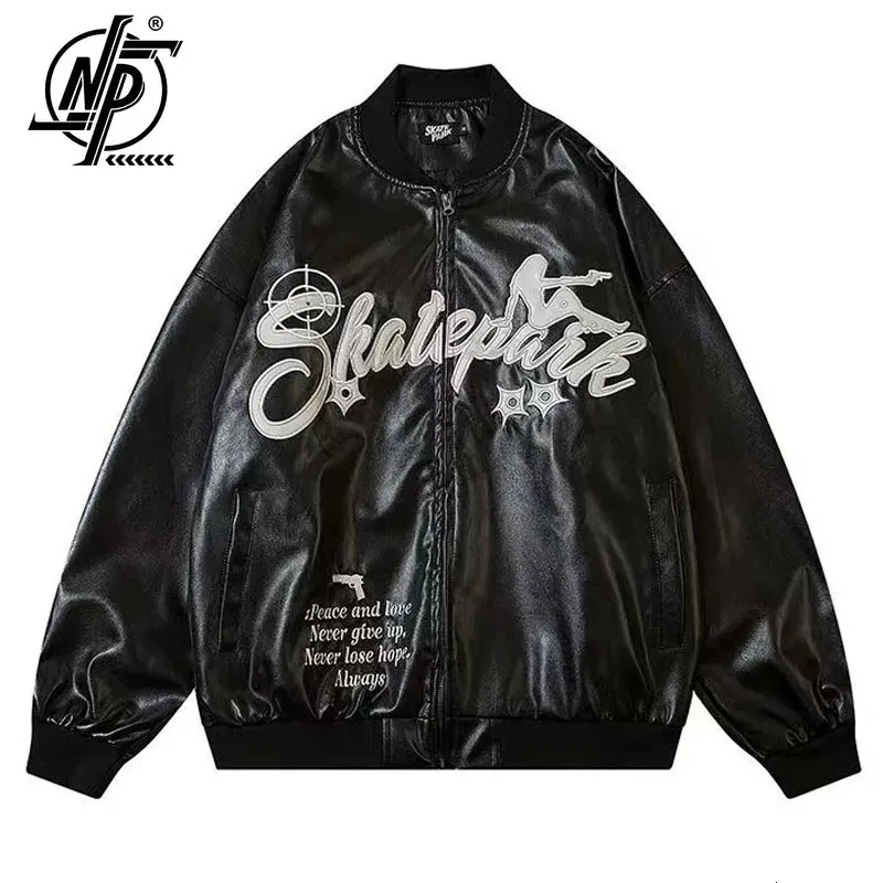 Supreme Studded Stadium Jacket 