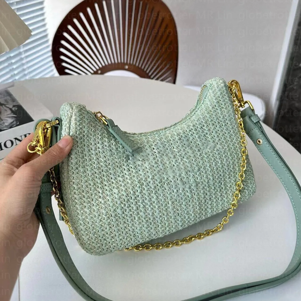 Baguette bag billig hotsell