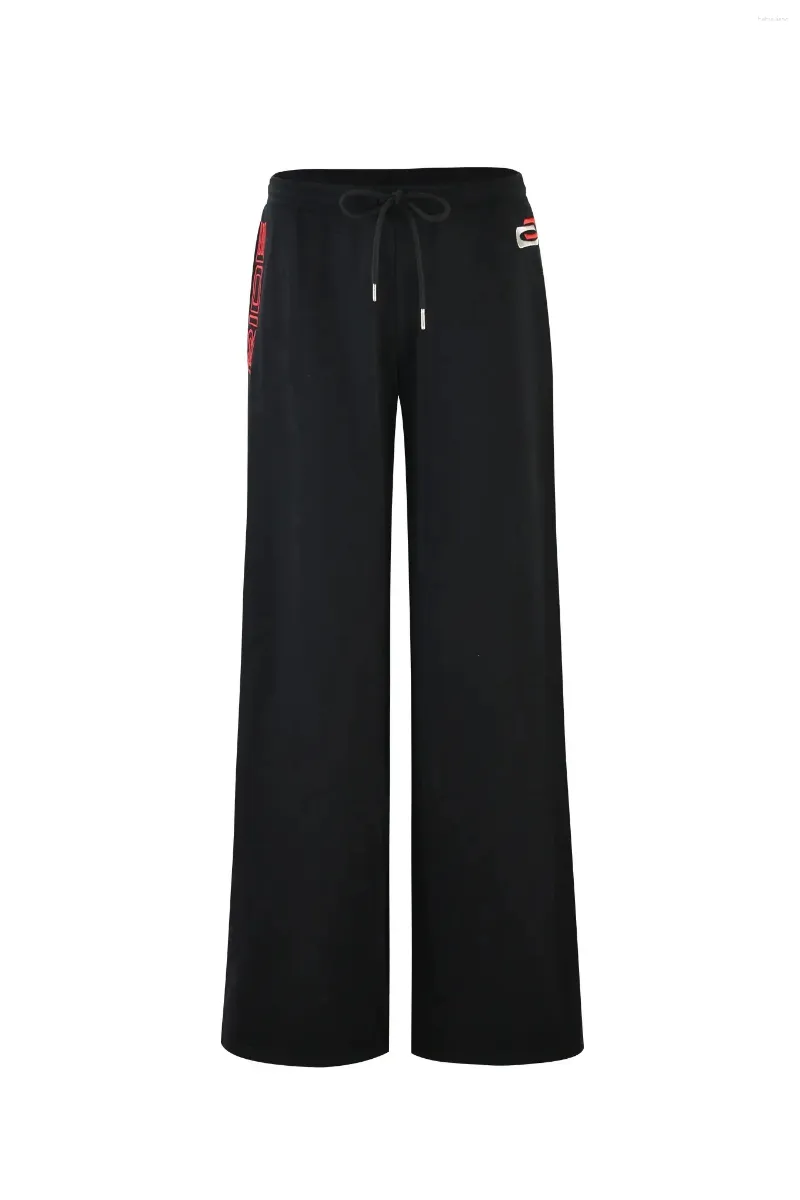 Iamgia Women's Strapless Top with Straight Legs - Black Iamgia Women's Strapless Top with Straight Legs - Black