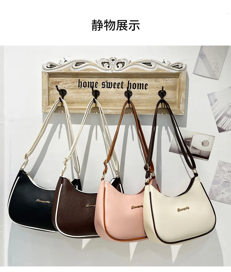【JIEDA】 25ss SHOULDER BAG Edie Shoulder Bag In Italian Leather For Women | J.Crew