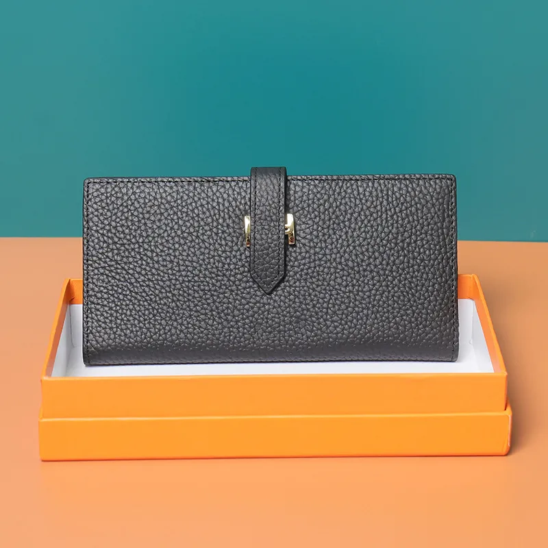 wallets men designer fashion Leather wallets women s card holder for woman Designer wallet Holders Women Shoulder Handbags Fashion Flap Bags high