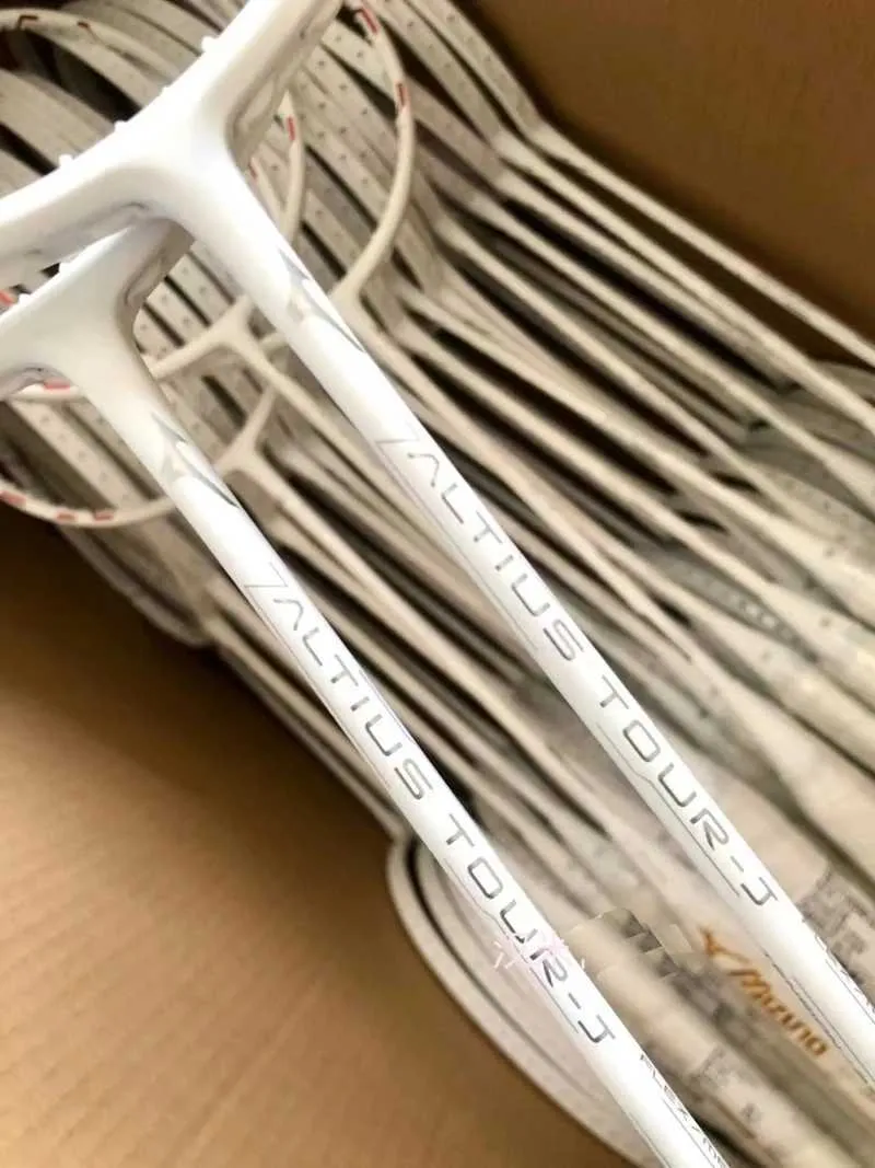 Men's 3ug5 Original ALTIUS TOUR-J Nozomi Okuhara Badminton Racket