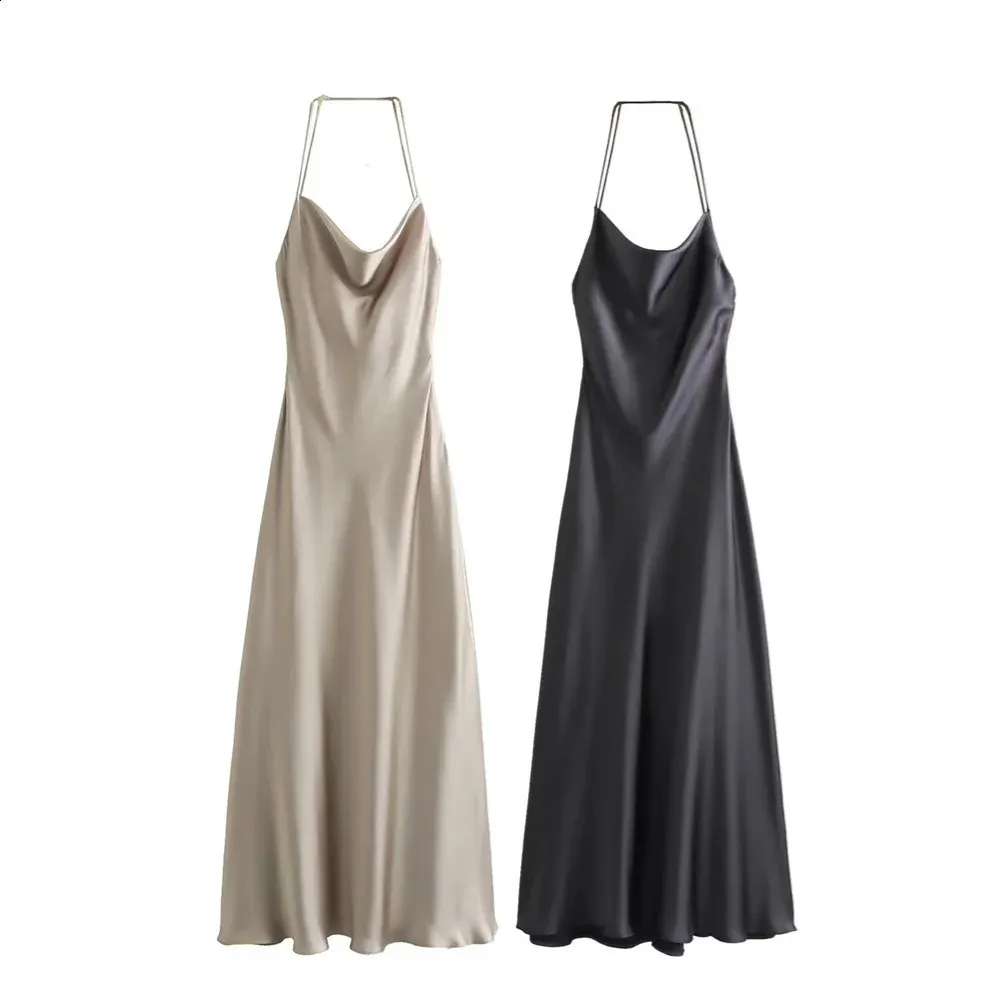 knee length dresses for ladies Sexy Night Sleep Dress Nighties for Women Underwear Sling Lace V-Neck –  Women Lingeries main image 1