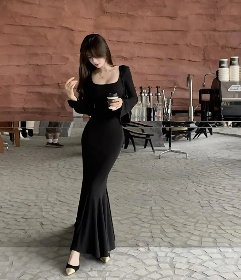 ワンピース Capri Mermaid Dress 4a89602b-2e4e-4121-80c5-